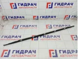 Накладка стекла заднего левого Kia Rio 83210H0000