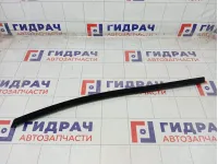 Уплотнитель стекла переднего левого Kia Rio 82231H0000