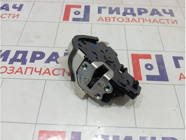Замок двери передней левой Kia Rio 81310H0000