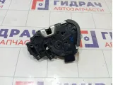 Замок двери передней левой Kia Rio 81310H0000