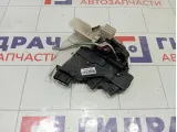Замок двери передней левой Kia Rio 81310H0000