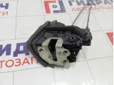Замок двери задней левой Kia Rio 81410H0000