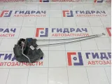 Замок двери задней левой Kia Rio 81410H0000
