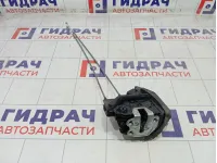 Замок двери задней правой Kia Rio 81420H0000