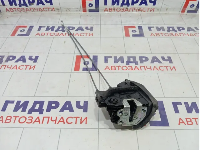 Замок двери задней правой Kia Rio 81420H0000