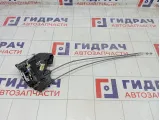 Замок двери задней правой Kia Rio 81420H0000