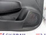 Обшивка двери передней левой Kia Rio 82307H0001FNW
