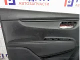 Обшивка двери передней левой Kia Rio 82307H0001FNW