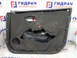 Обшивка двери передней левой Kia Rio 82307H0001FNW