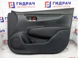 Обшивка двери передней правой Kia Rio 82308H0001FNW