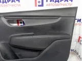 Обшивка двери передней правой Kia Rio 82308H0001FNW