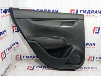 Обшивка двери задней левой Kia Rio 83307H0010ENW