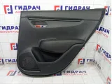 Обшивка двери задней правой Kia Rio 83308H0010ENW