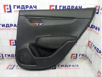 Обшивка двери задней правой Kia Rio 83308H0010ENW