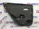 Обшивка двери задней правой Kia Rio 83308H0010ENW