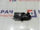Ручка двери внутренняя передняя левая Kia Rio 82610H0020SAQ