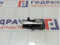 Ручка двери внутренняя передняя правая Kia Rio 82620H0020SAQ