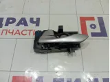 Ручка двери внутренняя задняя левая Kia Rio 83610H0020SAQ