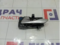 Ручка двери внутренняя задняя левая Kia Rio 83610H0020SAQ