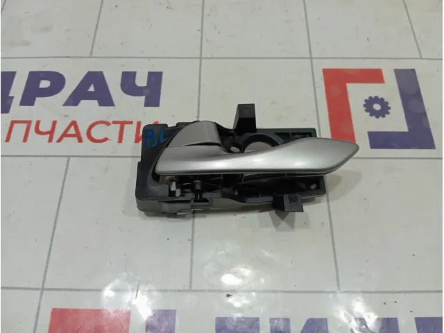 Ручка двери внутренняя задняя левая Kia Rio 83610H0020SAQ