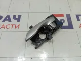 Ручка двери внутренняя задняя левая Kia Rio 83610H0020SAQ