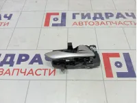 Ручка двери внутренняя задняя правая Kia Rio 83620H0020SAQ