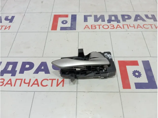 Ручка двери внутренняя задняя правая Kia Rio 83620H0020SAQ