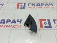 Крышка зеркала внутренняя левая Kia Rio 87650H0010WK