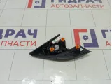 Крышка зеркала внутренняя левая Kia Rio 87650H0010WK