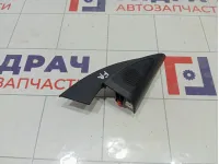 Крышка зеркала внутренняя правая Kia Rio 87660H0010WK