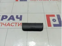 Ручка открывания багажника внутренняя Kia Rio 812543S000