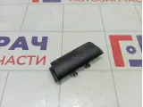 Ручка открывания багажника внутренняя Kia Rio 812543S000