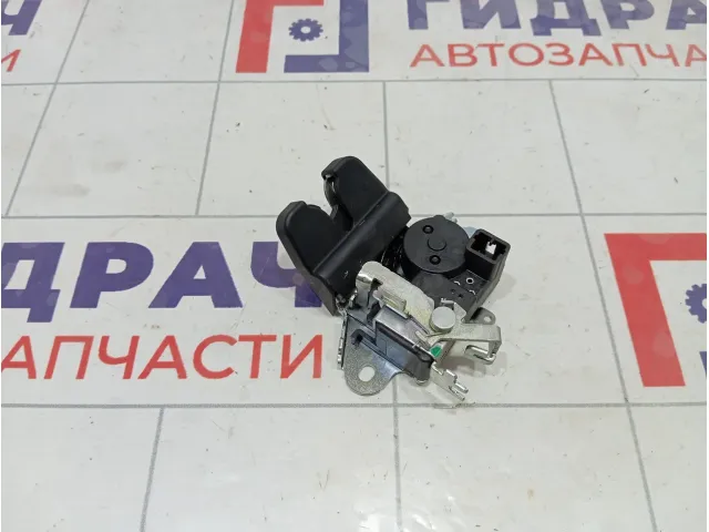 Замок багажника Kia Rio 81230H0030