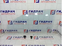 Стекло двери передней левой Kia Rio 82410H0000