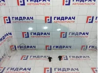 Стекло двери передней правой Kia Rio 82420H0000