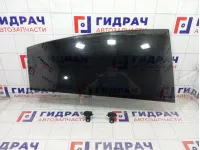 Стекло двери задней правой Kia Rio 83420H0000