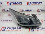 Фара правая Kia Rio 92102H0000