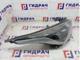 Фара правая Kia Rio 92102H0000