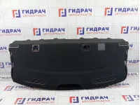 Полка (шторка) задняя Kia Rio 85610H0000WK