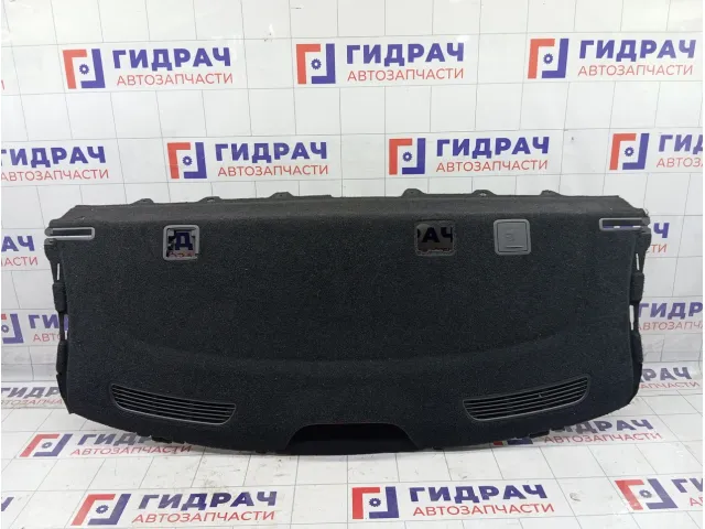 Полка (шторка) задняя Kia Rio 85610H0000WK
