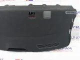 Полка (шторка) задняя Kia Rio 85610H0000WK