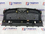 Полка (шторка) задняя Kia Rio 85610H0000WK