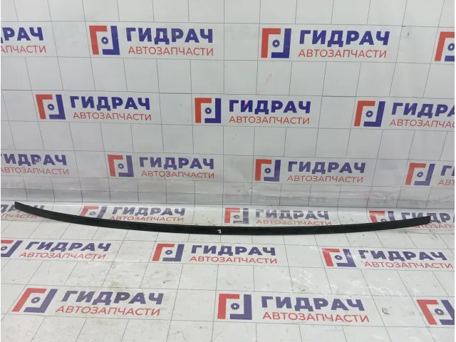 Молдинг крыши правый Kia Rio 87240H0000