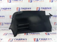 Обшивка багажника левая Kia Rio 85730H0000WK