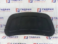 Шумоизоляция капота Kia Rio 81125H0000