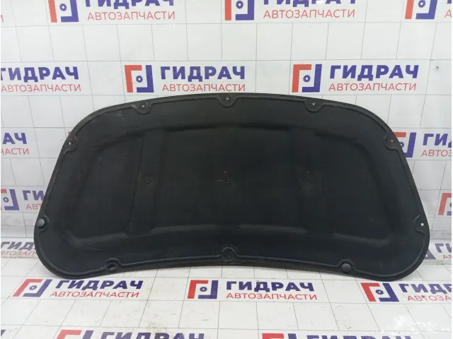 Шумоизоляция капота Kia Rio 81125H0000