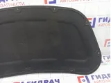Шумоизоляция капота Kia Rio 81125H0000