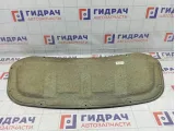 Шумоизоляция капота Kia Rio 81125H0000