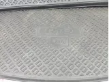 Коврик багажника Kia Rio