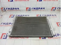 Радиатор кондиционера Kia Rio 97606H5000